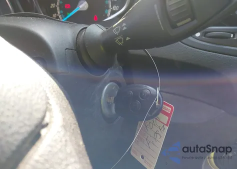 2014 Ford Fiesta Se из США, поврежденный, VIN 3FADP4EJ4EM131982